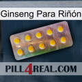 Ginseng Para Riñón new11